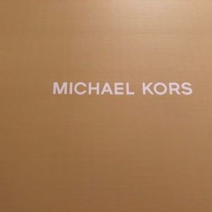 Michael Kors tall boots “Aileen Boot”